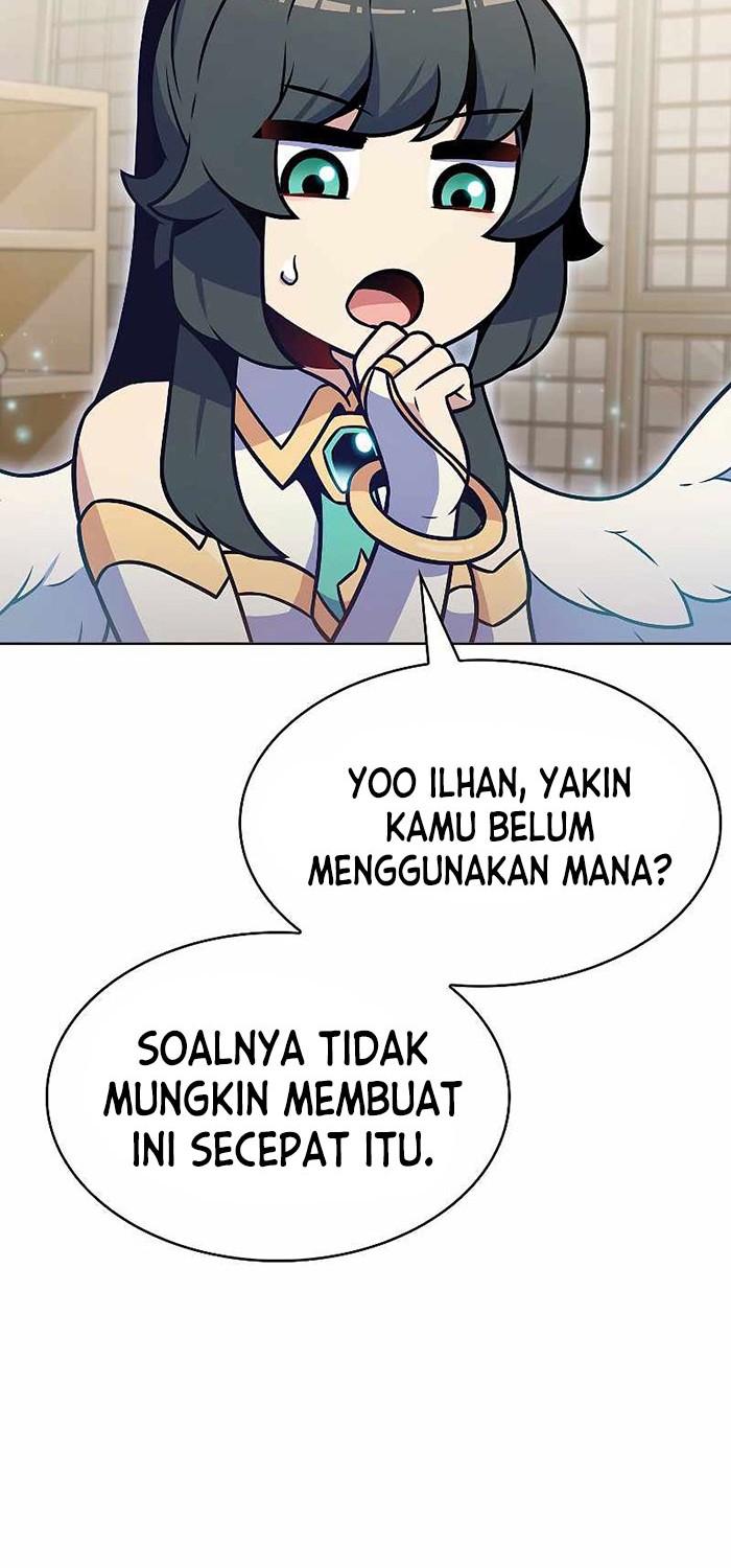 Everyone Else is A Returnee Chapter 24 Gambar 19