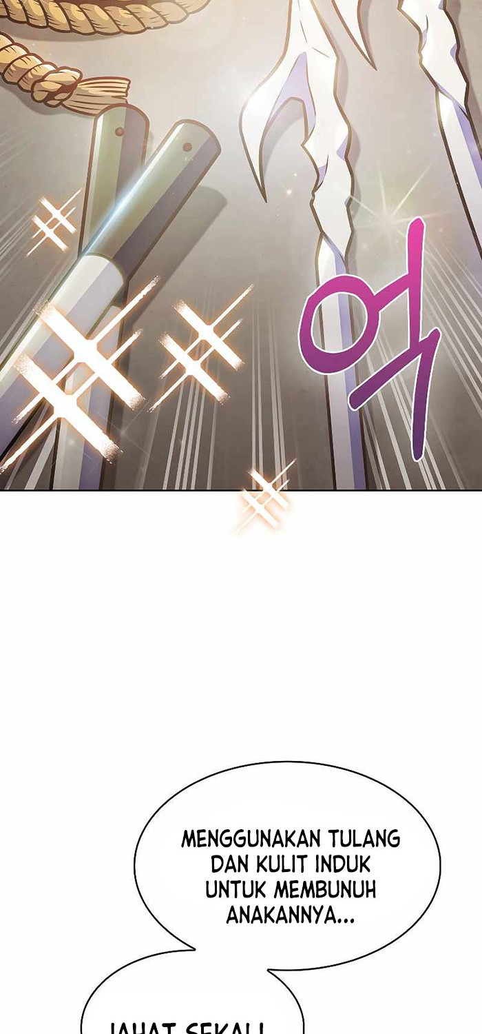 Everyone Else is A Returnee Chapter 24 Gambar 21