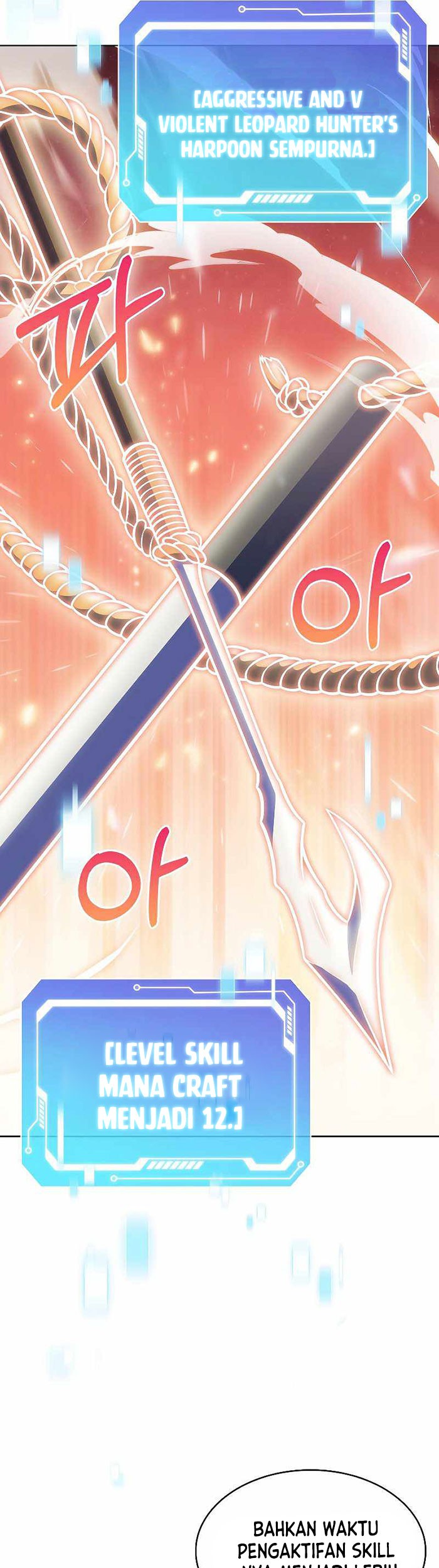 Everyone Else is A Returnee Chapter 24 Gambar 29