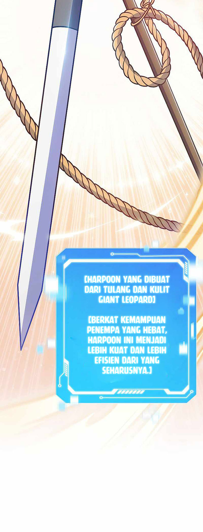 Everyone Else is A Returnee Chapter 24 Gambar 33