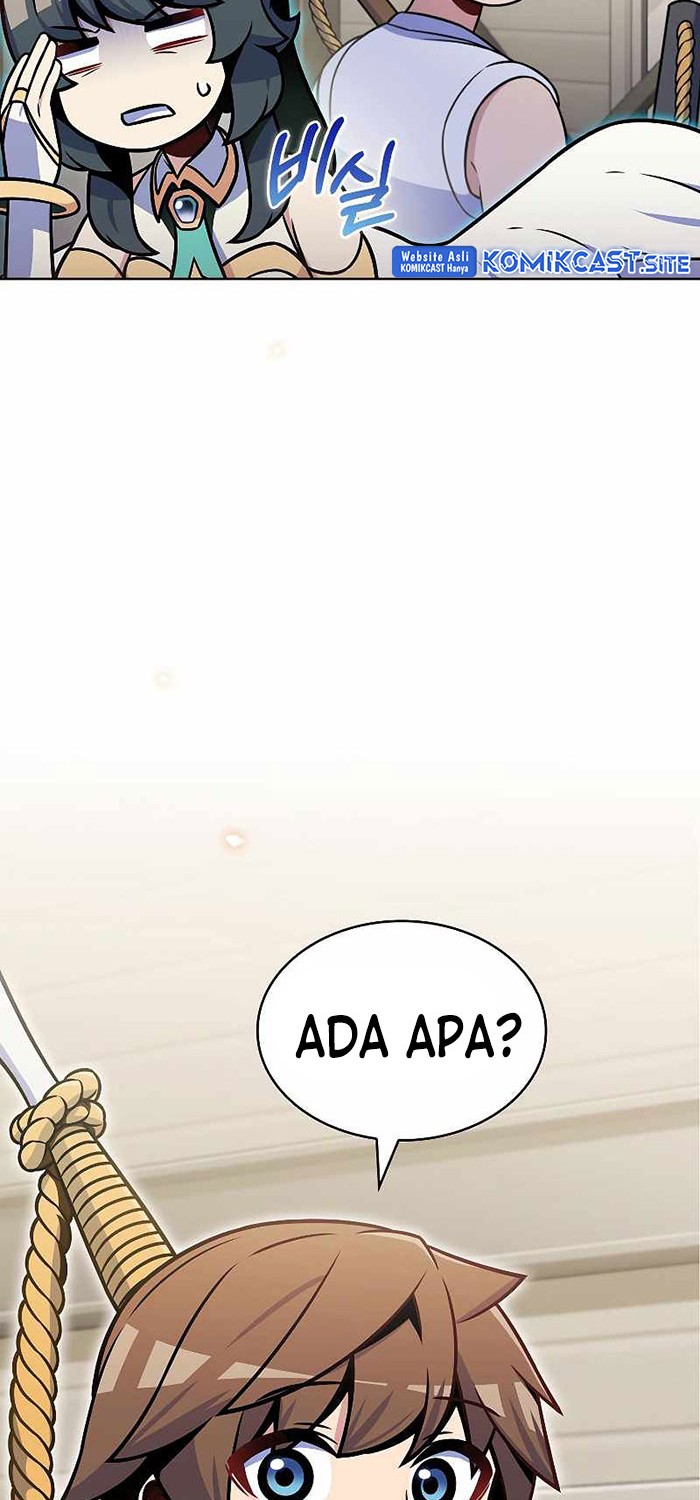 Everyone Else is A Returnee Chapter 24 Gambar 35