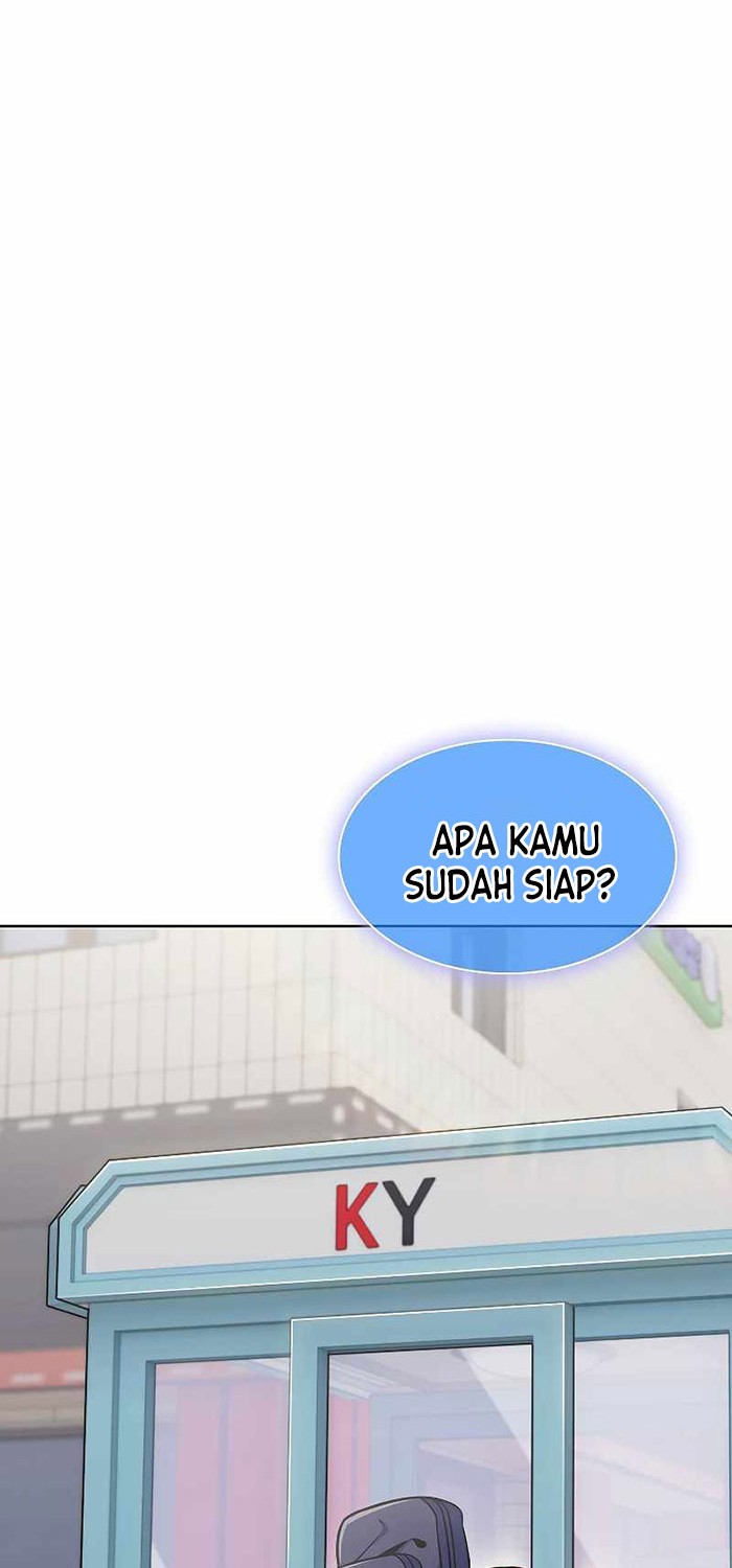 Everyone Else is A Returnee Chapter 24 Gambar 37