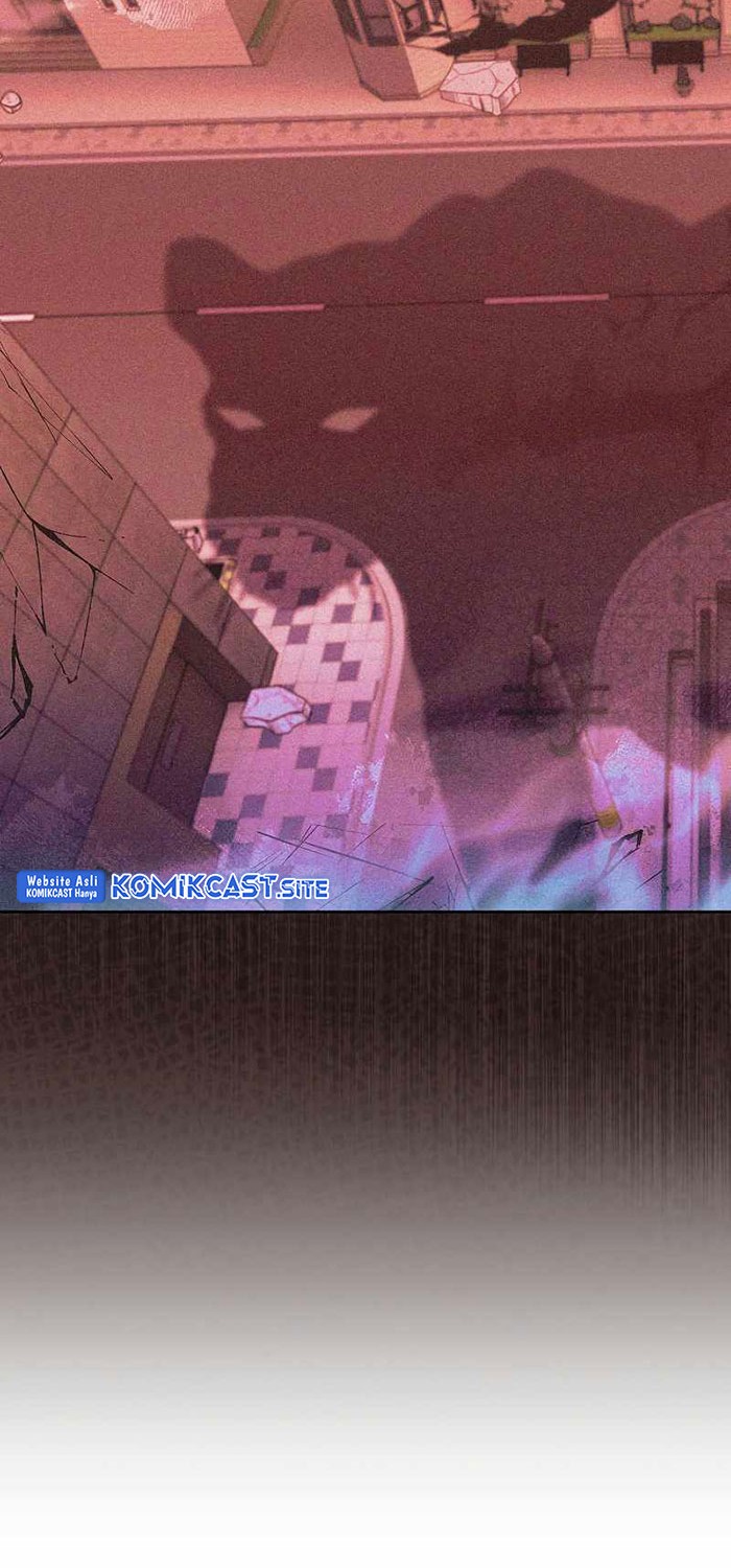 Everyone Else is A Returnee Chapter 24 Gambar 41