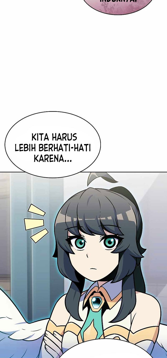 Everyone Else is A Returnee Chapter 24 Gambar 43