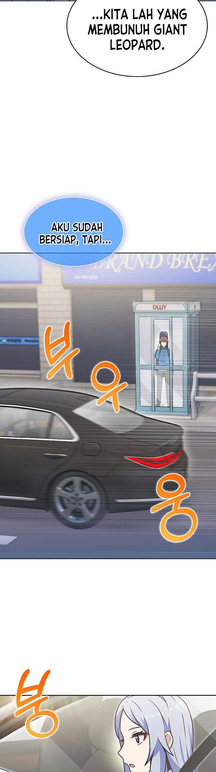 Everyone Else is A Returnee Chapter 24 Gambar 44