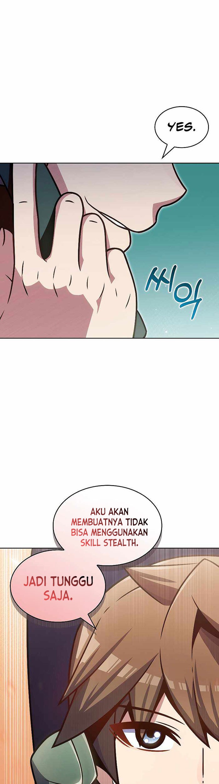 Everyone Else is A Returnee Chapter 24 Gambar 46