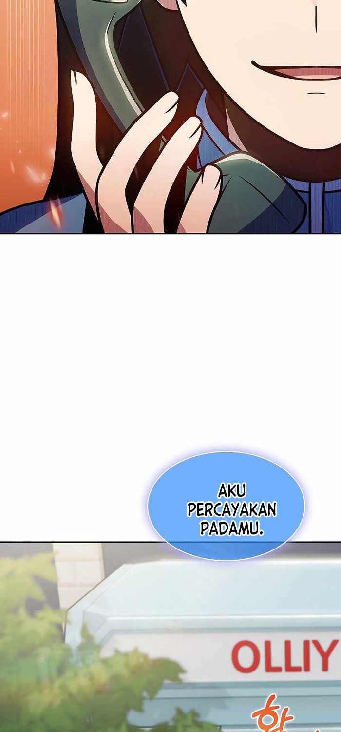 Everyone Else is A Returnee Chapter 24 Gambar 47