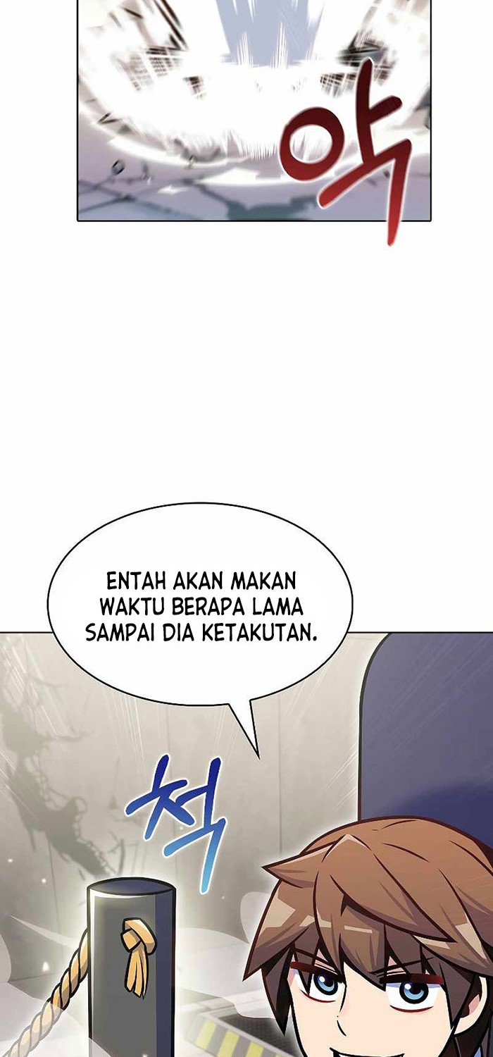 Everyone Else is A Returnee Chapter 24 Gambar 52