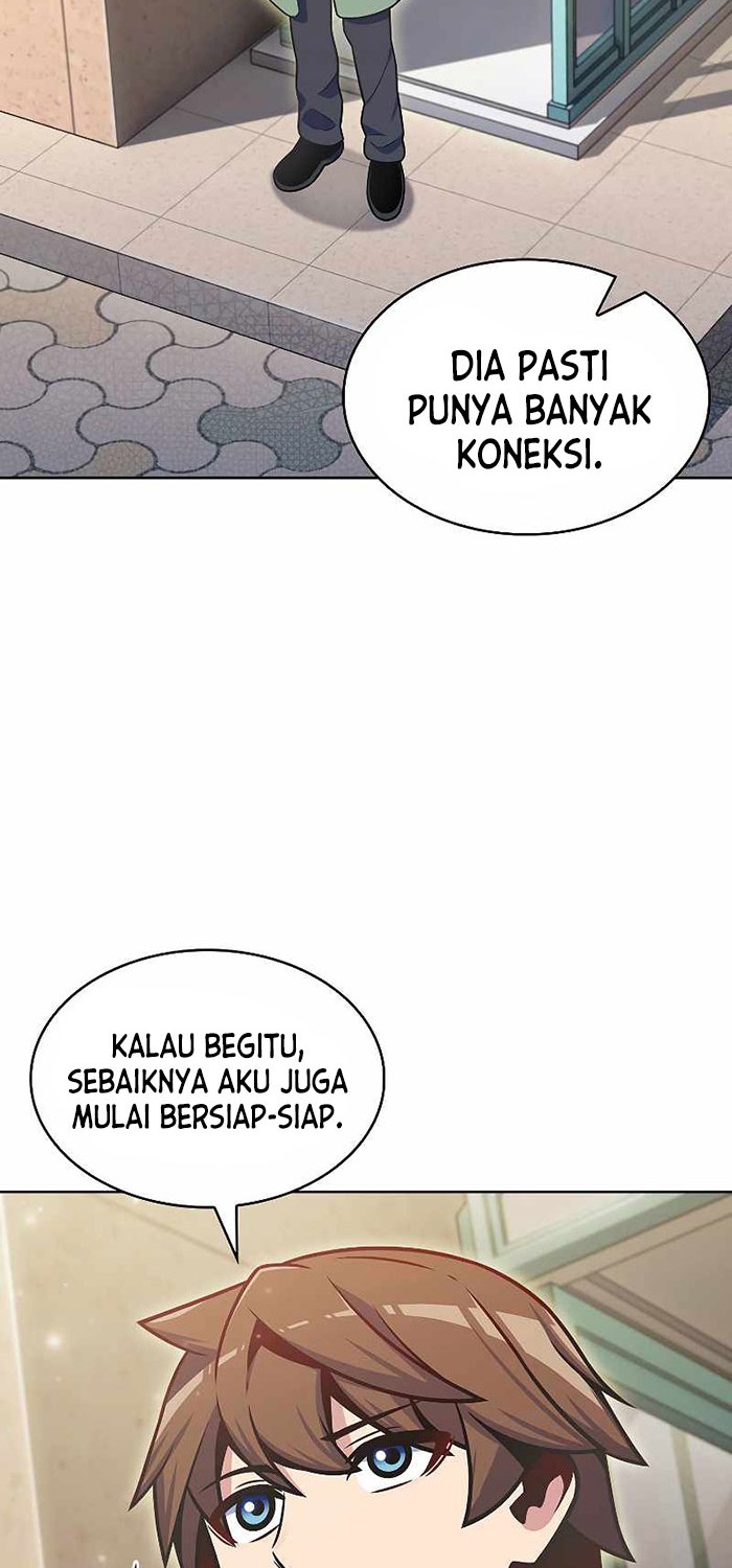 Everyone Else is A Returnee Chapter 24 Gambar 3