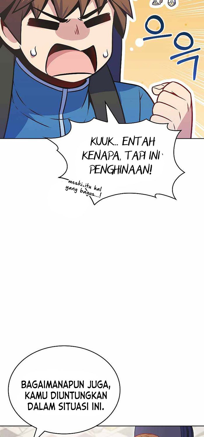 Everyone Else is A Returnee Chapter 24 Gambar 58