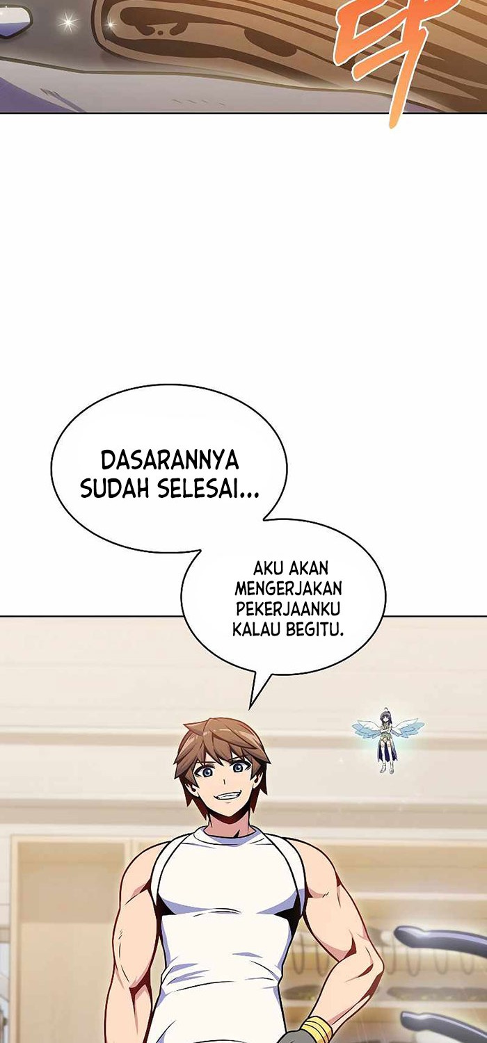 Everyone Else is A Returnee Chapter 24 Gambar 5