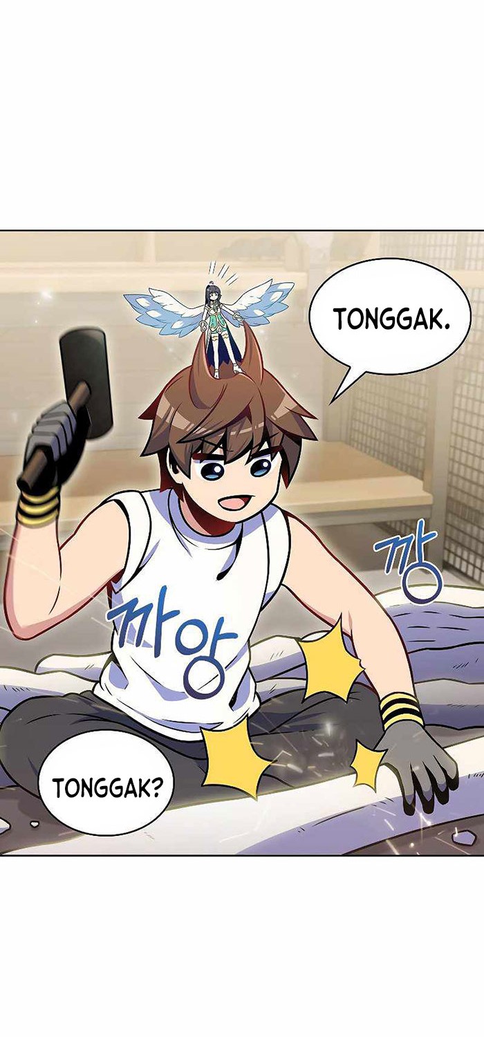 Everyone Else is A Returnee Chapter 24 Gambar 9