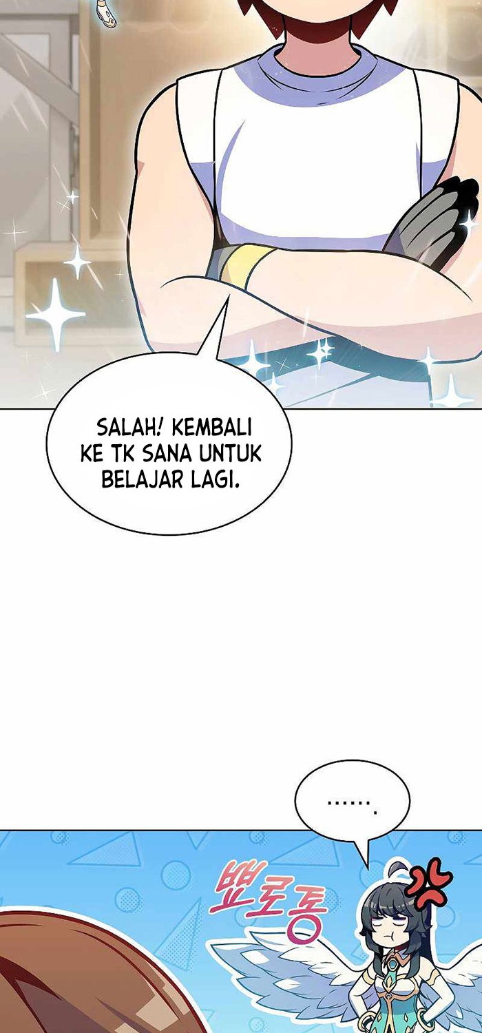 Everyone Else is A Returnee Chapter 24 Gambar 11