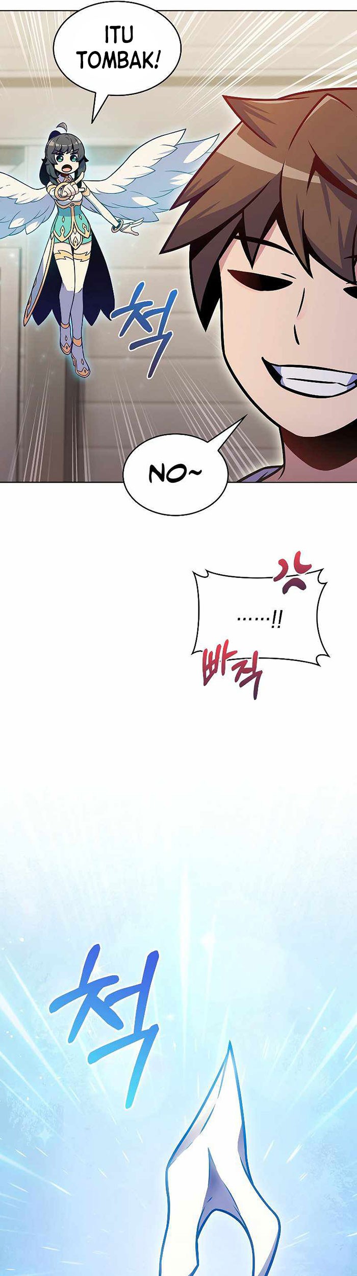 Everyone Else is A Returnee Chapter 24 Gambar 13