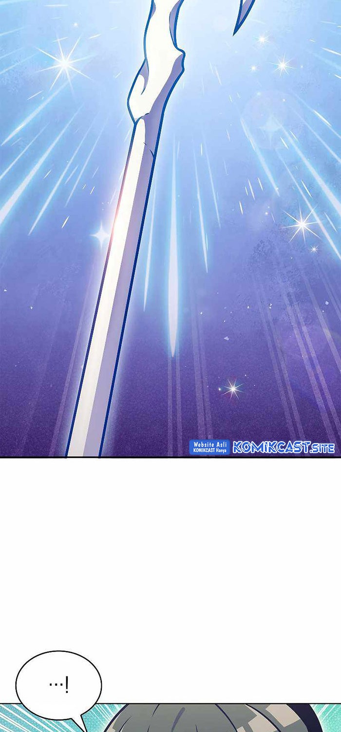 Everyone Else is A Returnee Chapter 24 Gambar 14