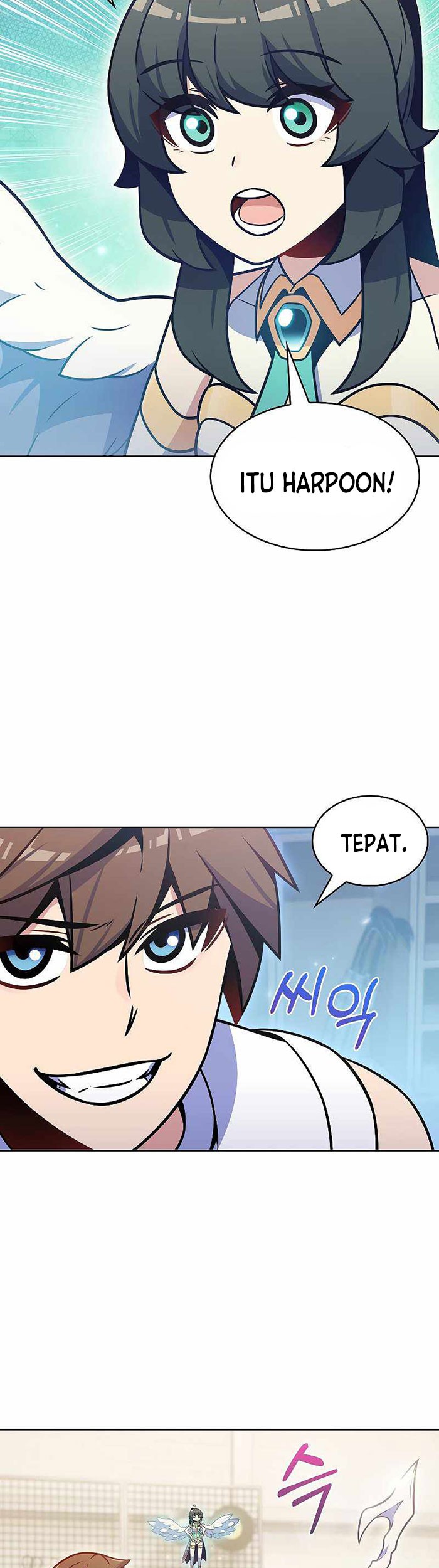 Everyone Else is A Returnee Chapter 24 Gambar 15