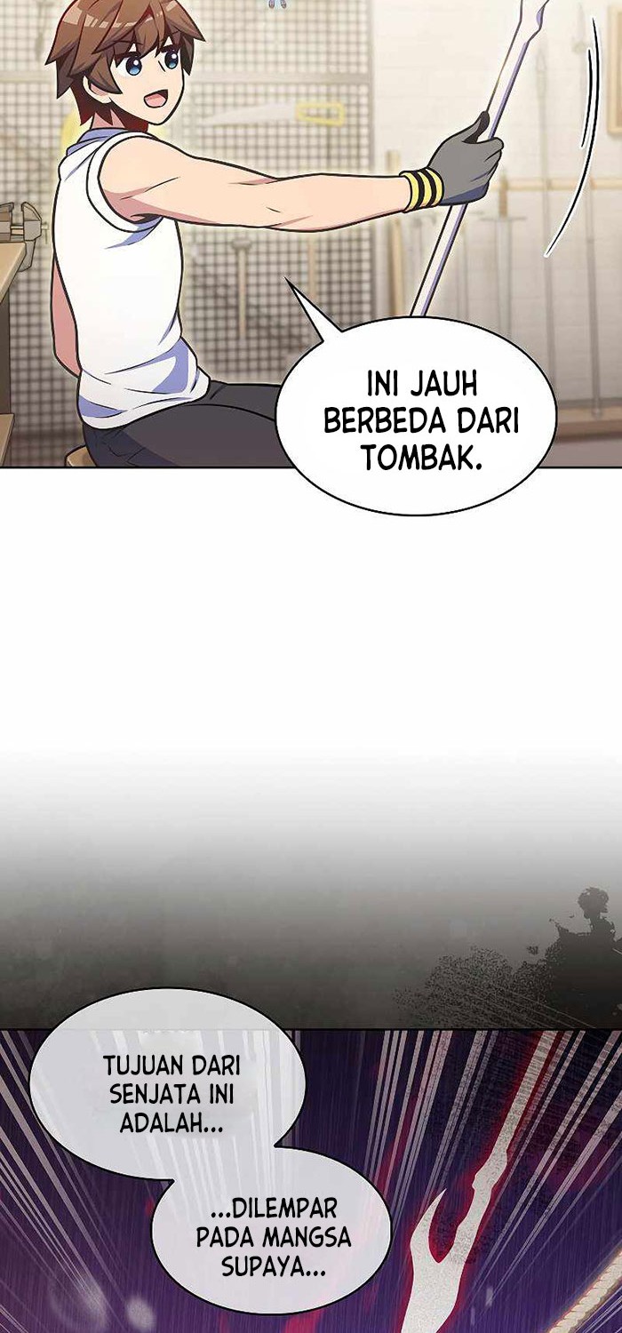 Everyone Else is A Returnee Chapter 24 Gambar 16