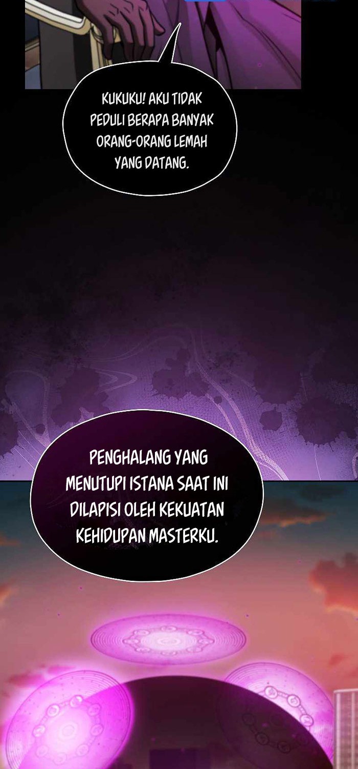 The Constellation that Returned from Hell Chapter 119 Gambar 45
