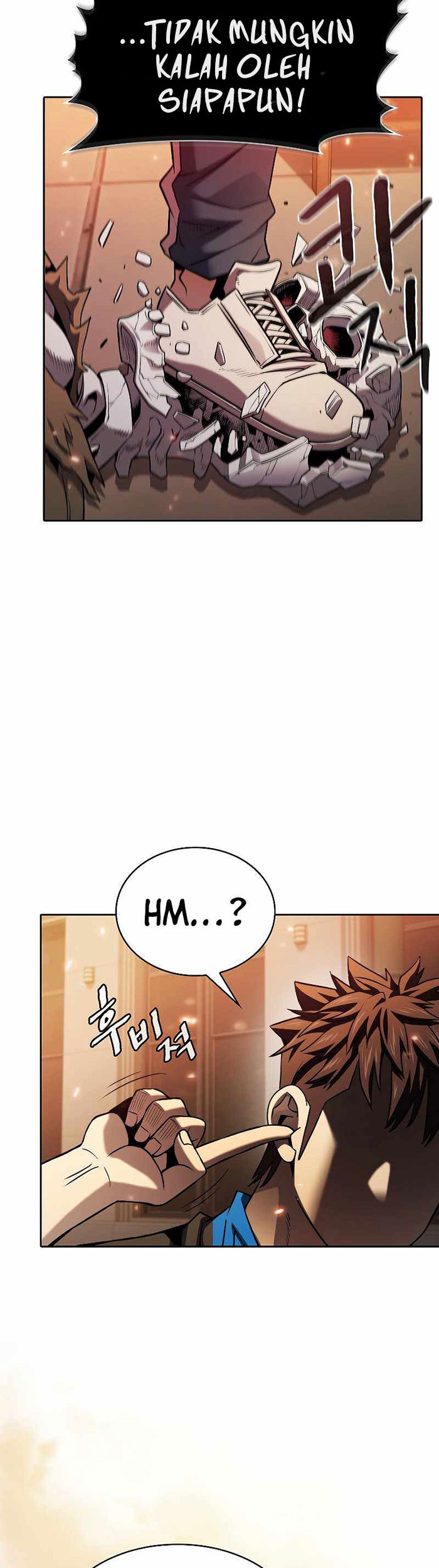 The Constellation that Returned from Hell Chapter 119 Gambar 49