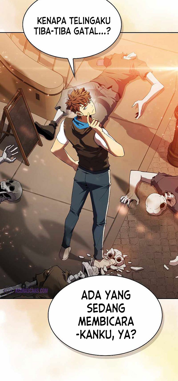 The Constellation that Returned from Hell Chapter 119 Gambar 50
