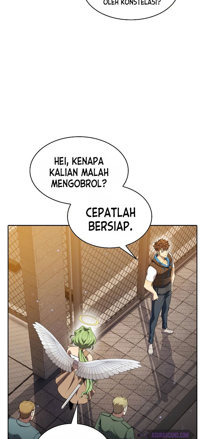 The Constellation that Returned from Hell Chapter 119 Gambar 5