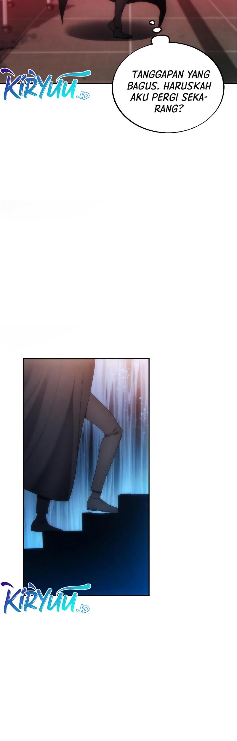 How to Live as a Villain Chapter 79 Gambar 3