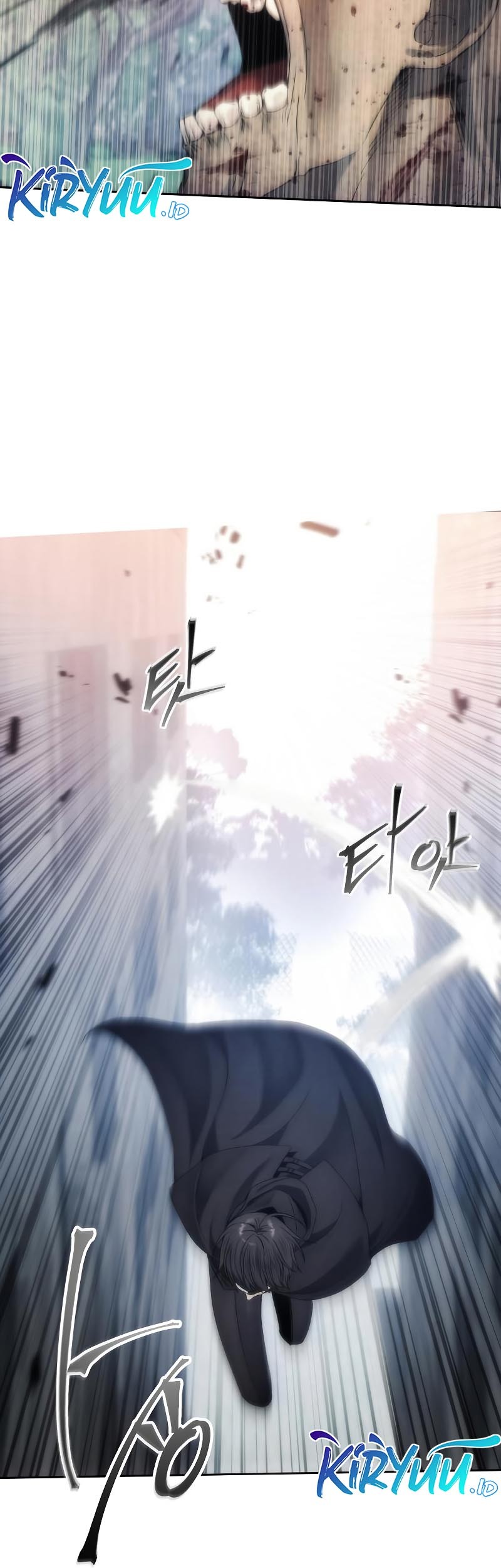 How to Live as a Villain Chapter 79 Gambar 6