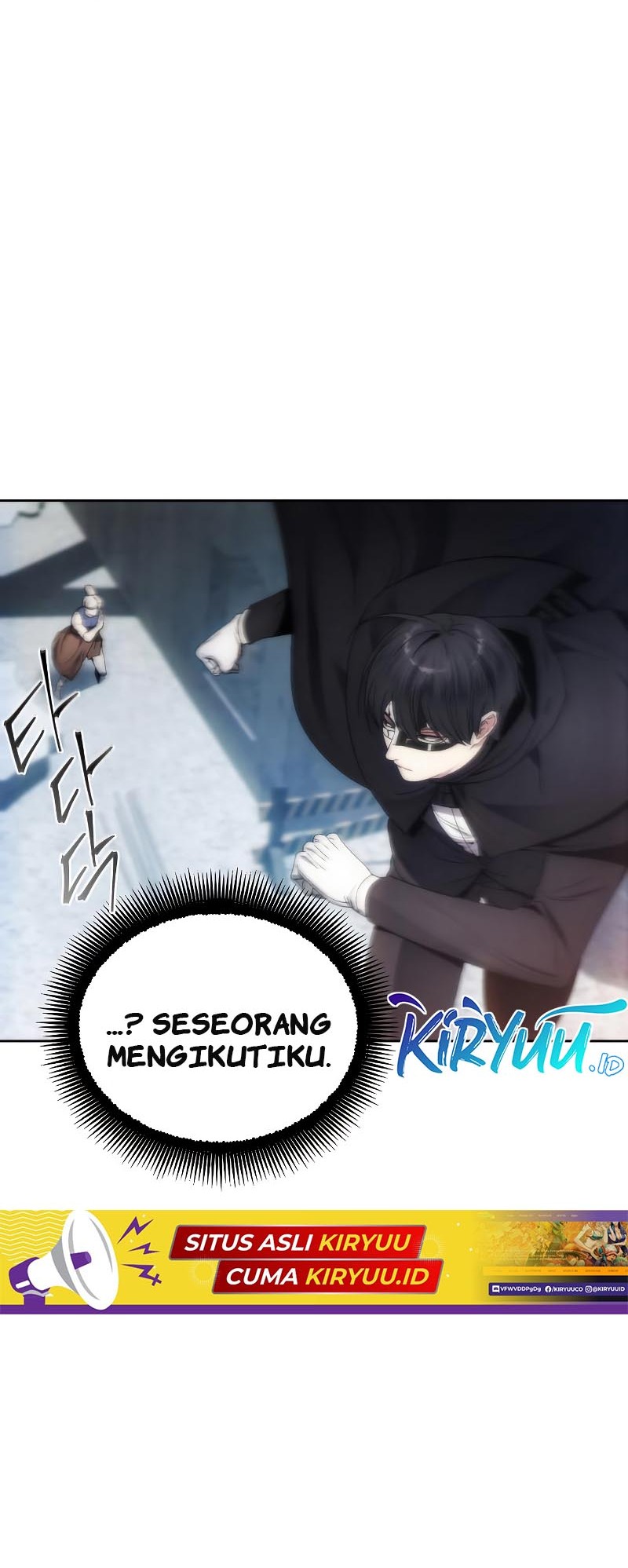 How to Live as a Villain Chapter 79 Gambar 7