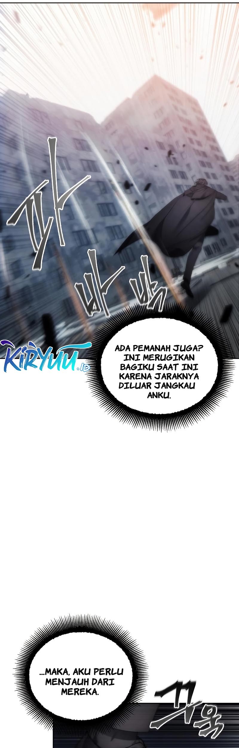 How to Live as a Villain Chapter 79 Gambar 8