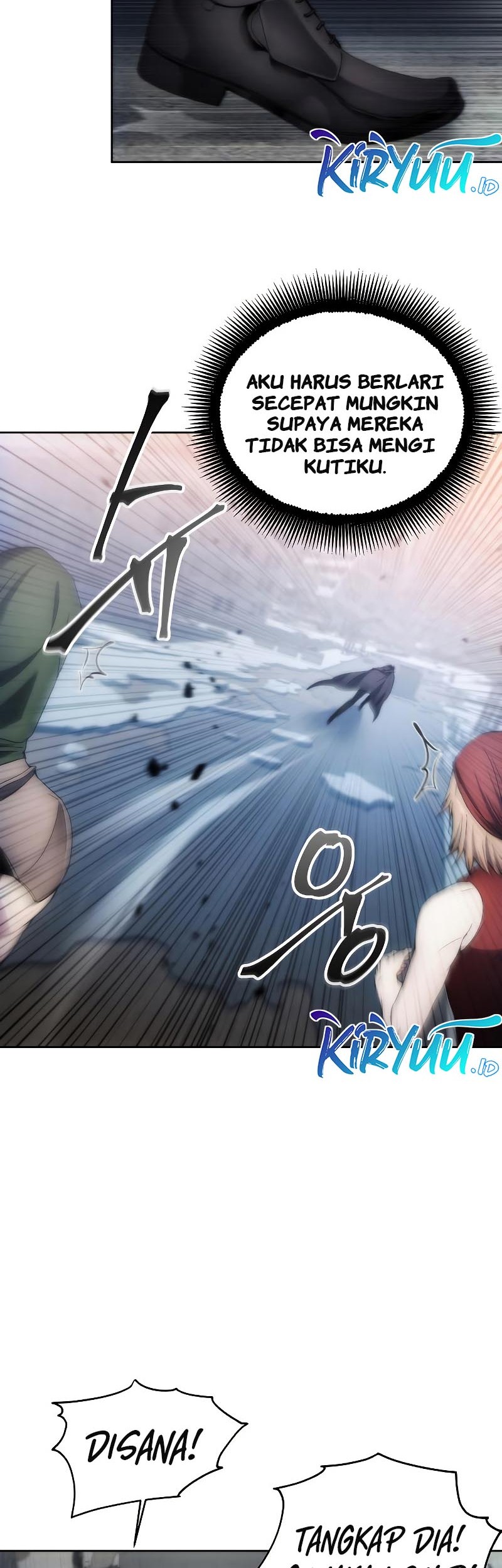 How to Live as a Villain Chapter 79 Gambar 9