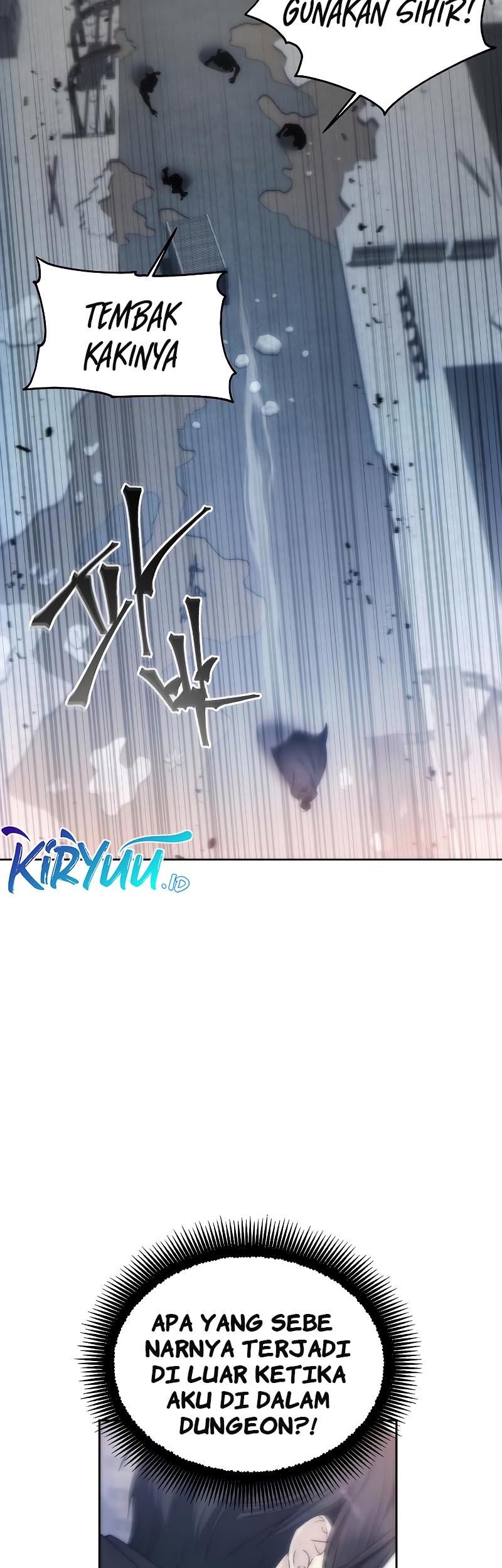 How to Live as a Villain Chapter 79 Gambar 10