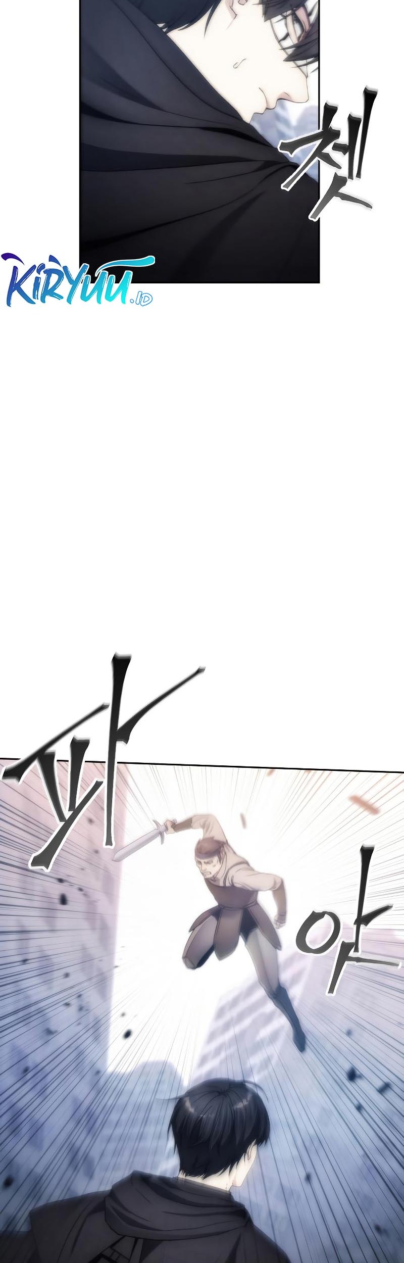 How to Live as a Villain Chapter 79 Gambar 11