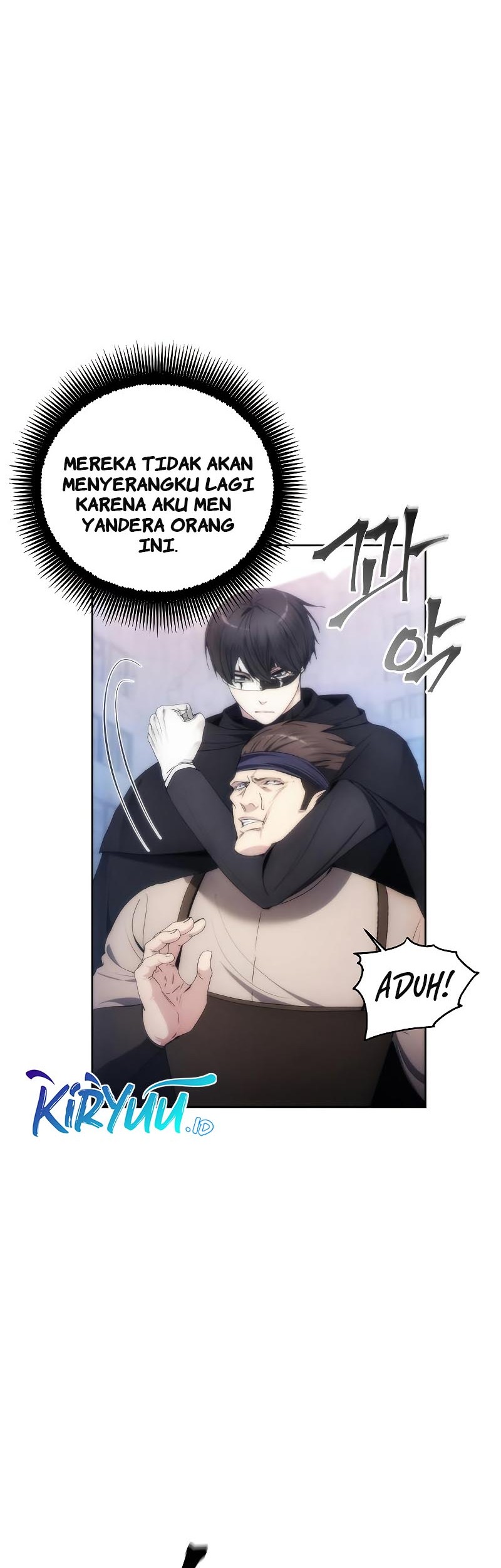 How to Live as a Villain Chapter 79 Gambar 15