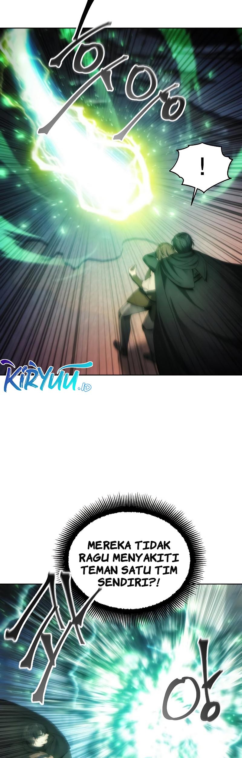 How to Live as a Villain Chapter 79 Gambar 16