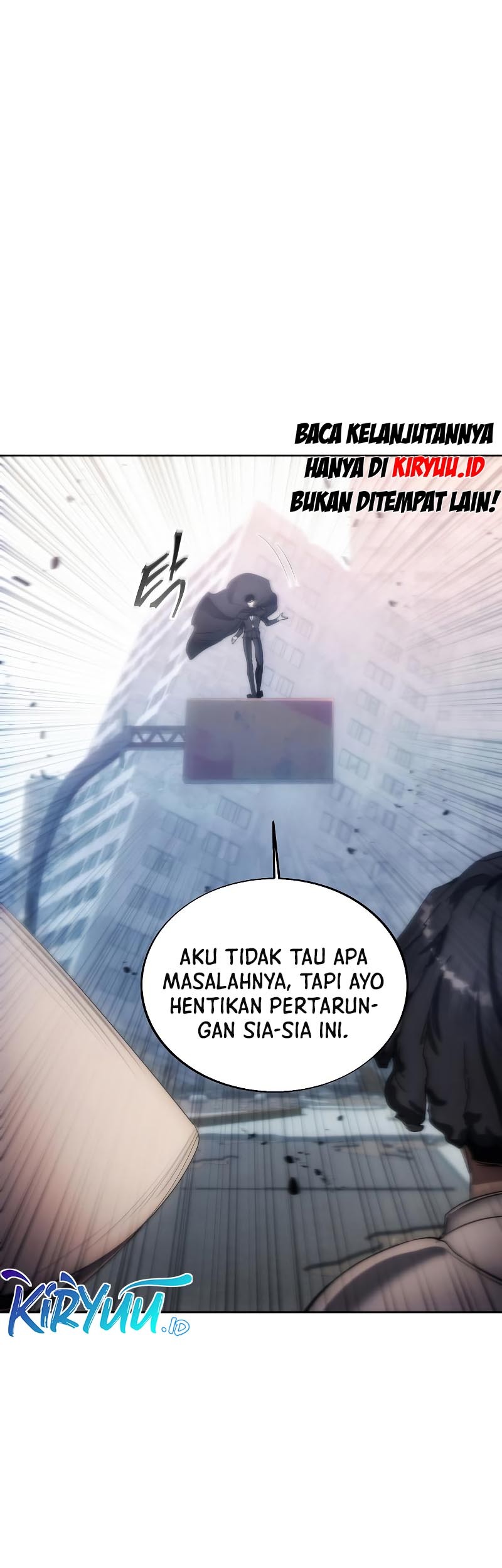 How to Live as a Villain Chapter 79 Gambar 18