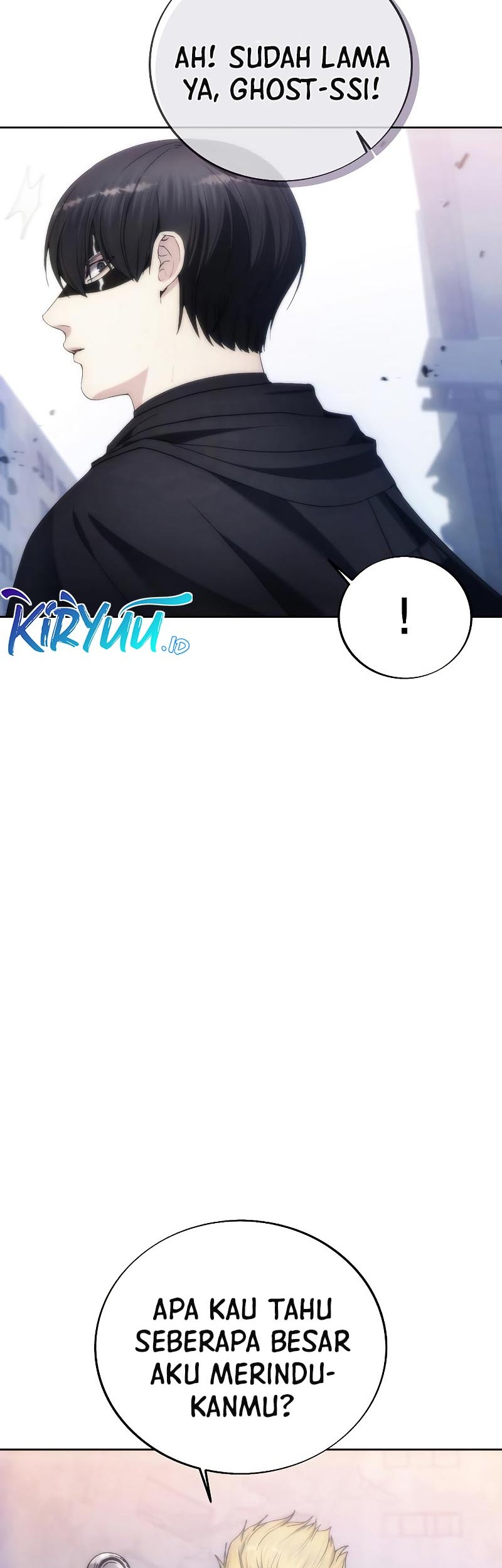 How to Live as a Villain Chapter 79 Gambar 21