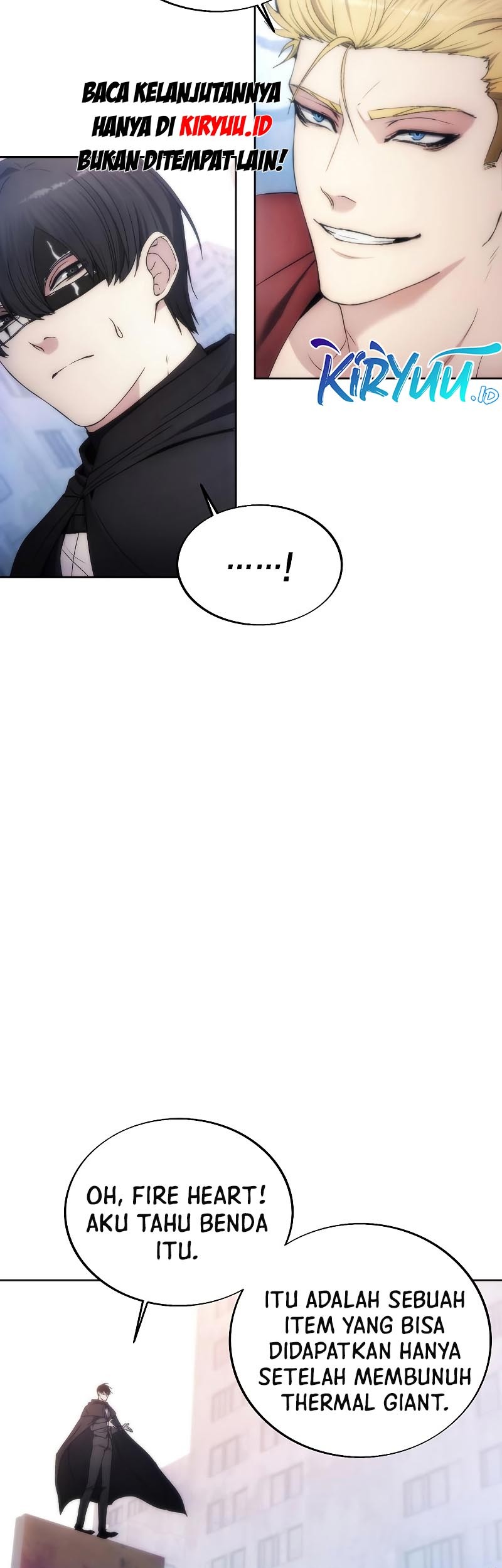 How to Live as a Villain Chapter 79 Gambar 24