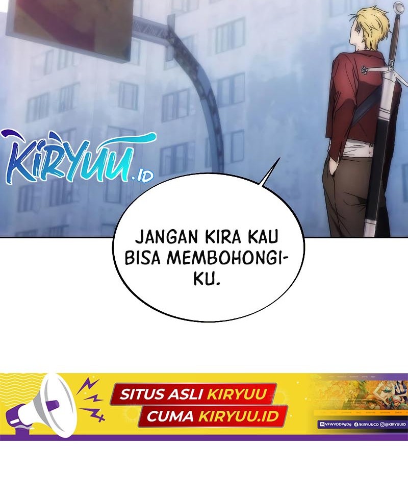 How to Live as a Villain Chapter 79 Gambar 25