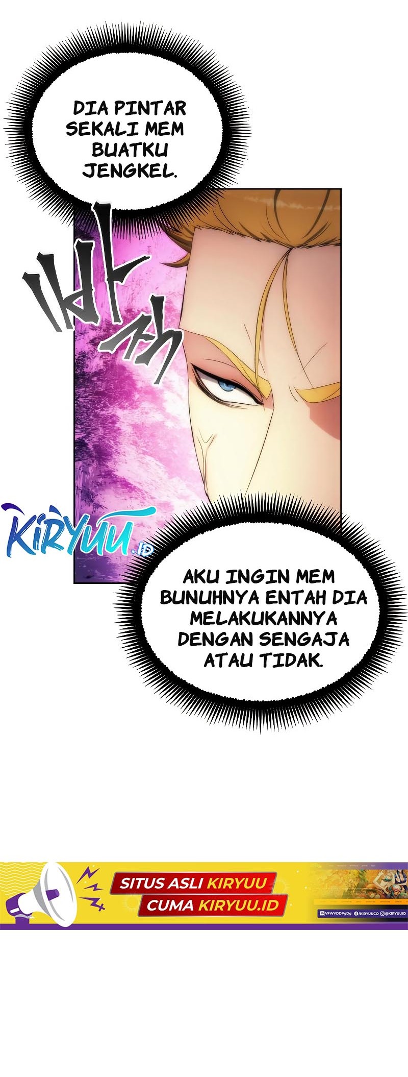 How to Live as a Villain Chapter 79 Gambar 31
