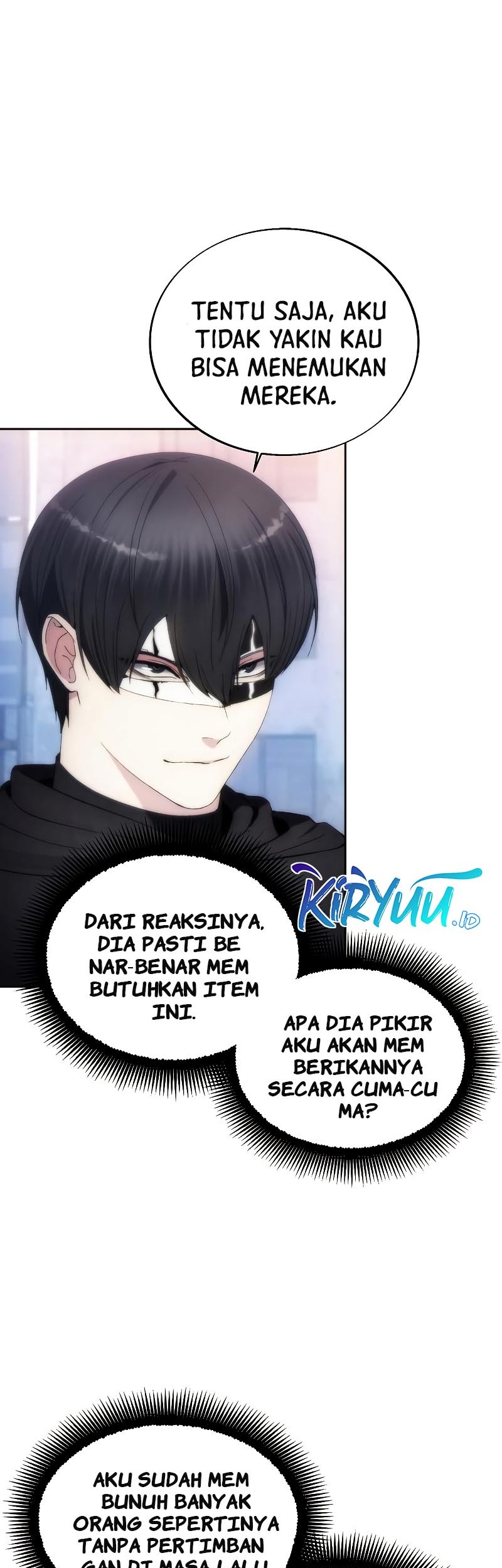 How to Live as a Villain Chapter 79 Gambar 38