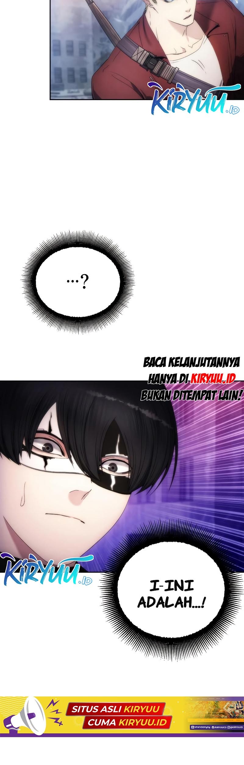 How to Live as a Villain Chapter 79 Gambar 48