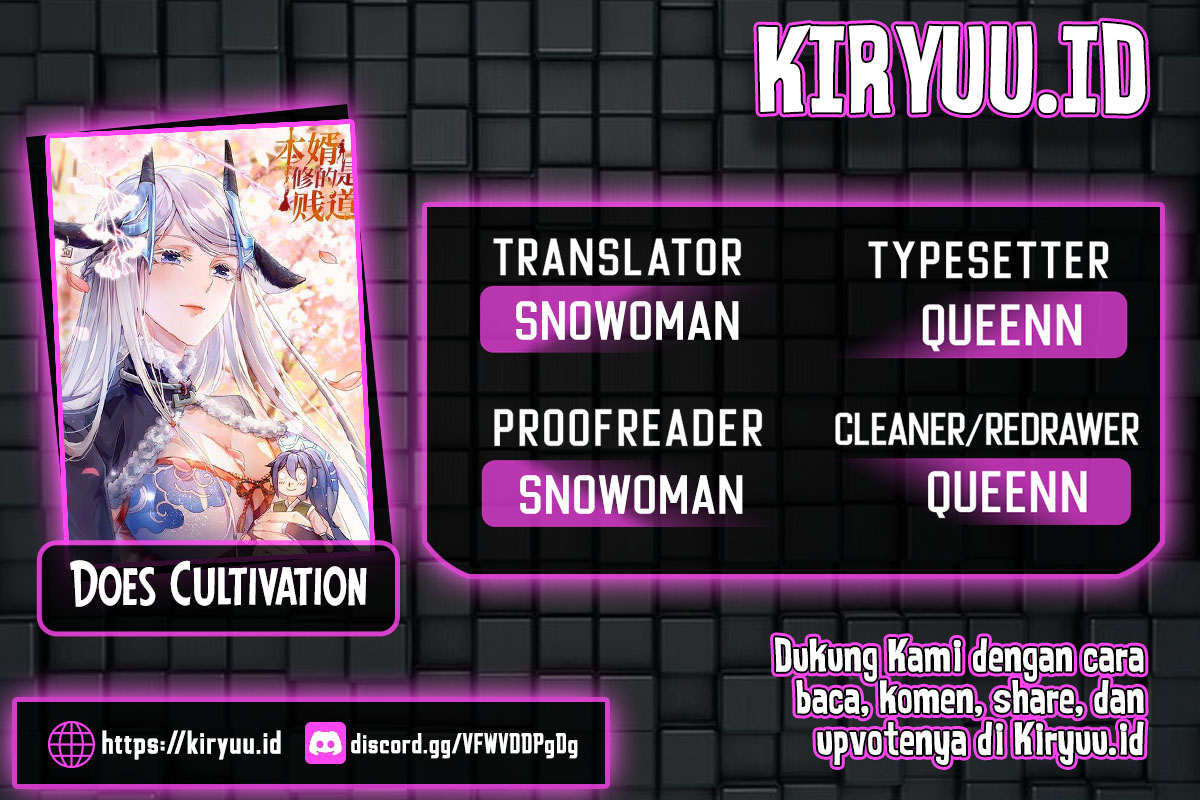 Baca Komik Son in Law Does Cheap Cultivation Chapter 203 Gambar 1