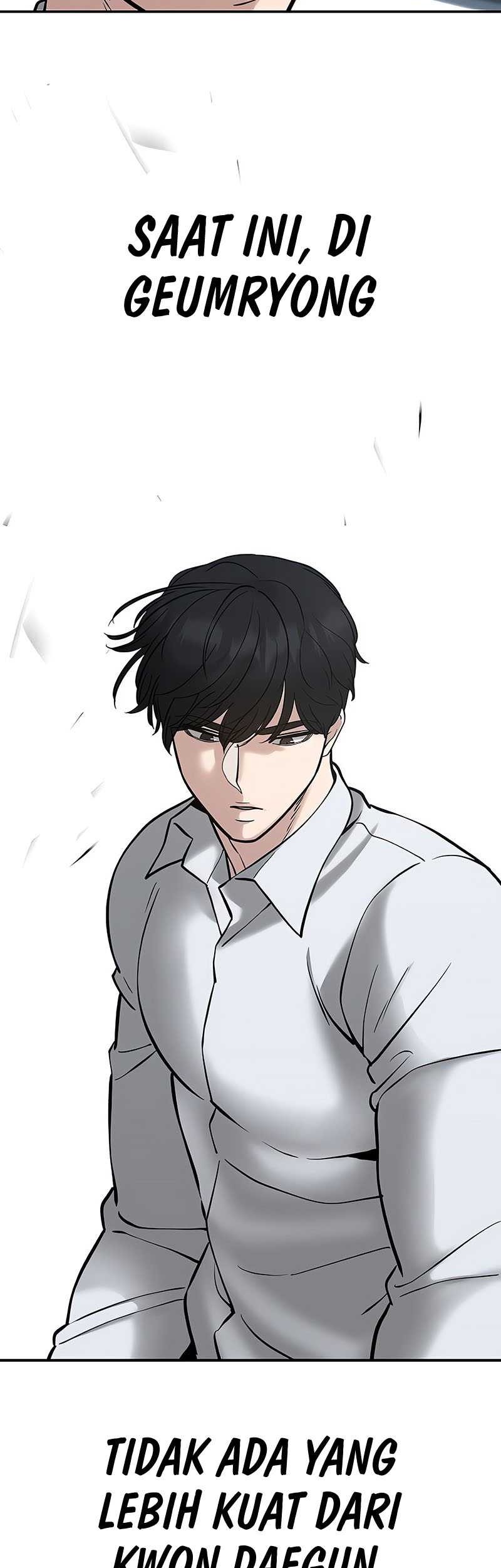 The Bully In Charge Chapter 53 Gambar 4