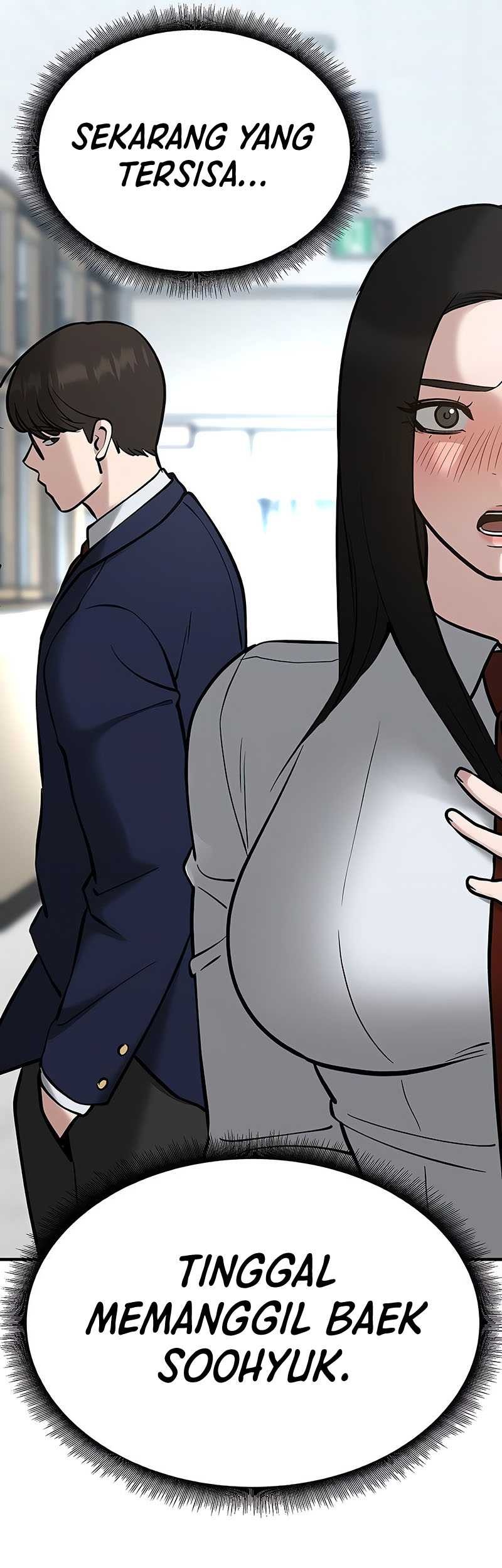 The Bully In Charge Chapter 53 Gambar 6
