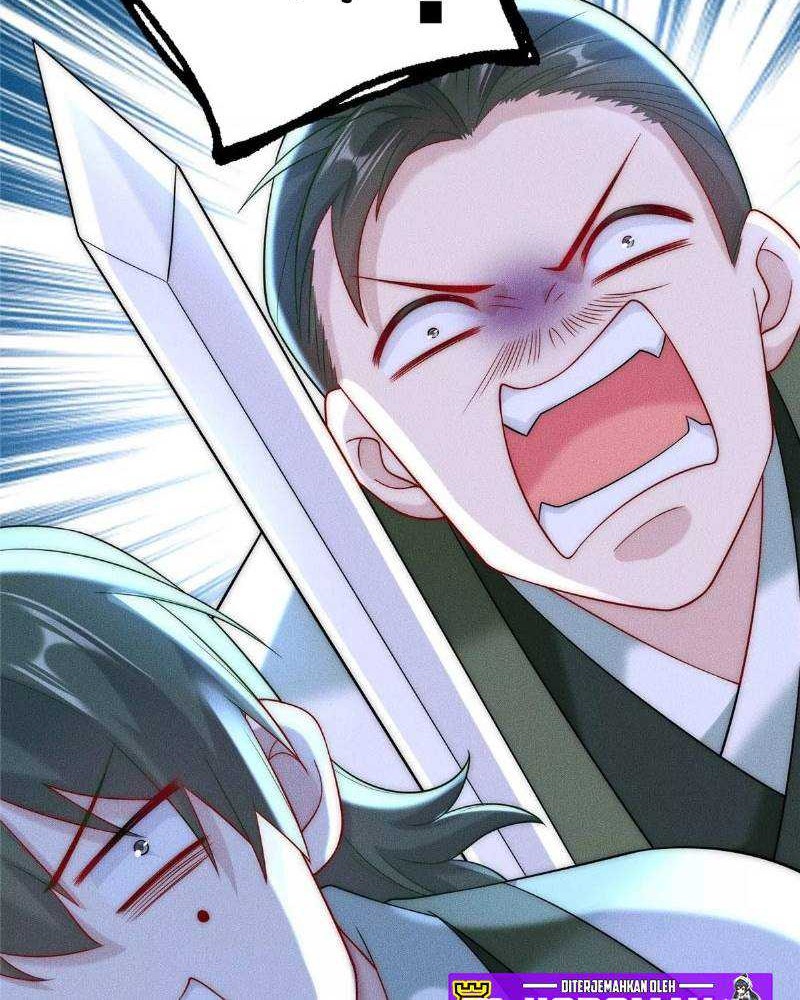 Reward 100 Million Lives at the Beginning Chapter 27 Gambar 33