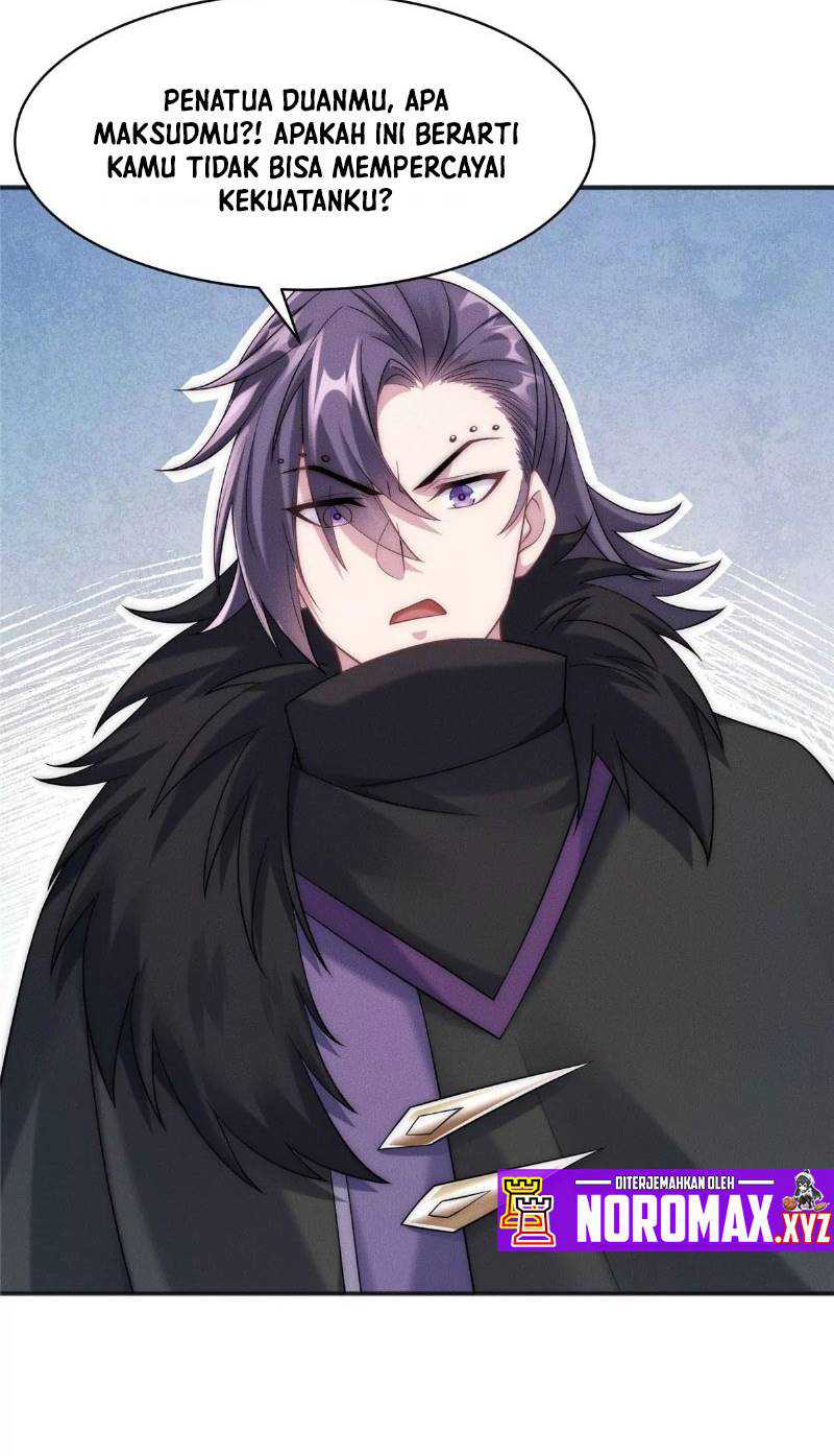 Reward 100 Million Lives at the Beginning Chapter 27 Gambar 36