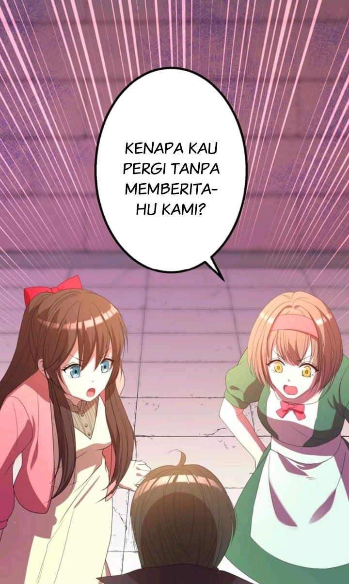 Baca Level Drain Chapter 34 Gambar 2