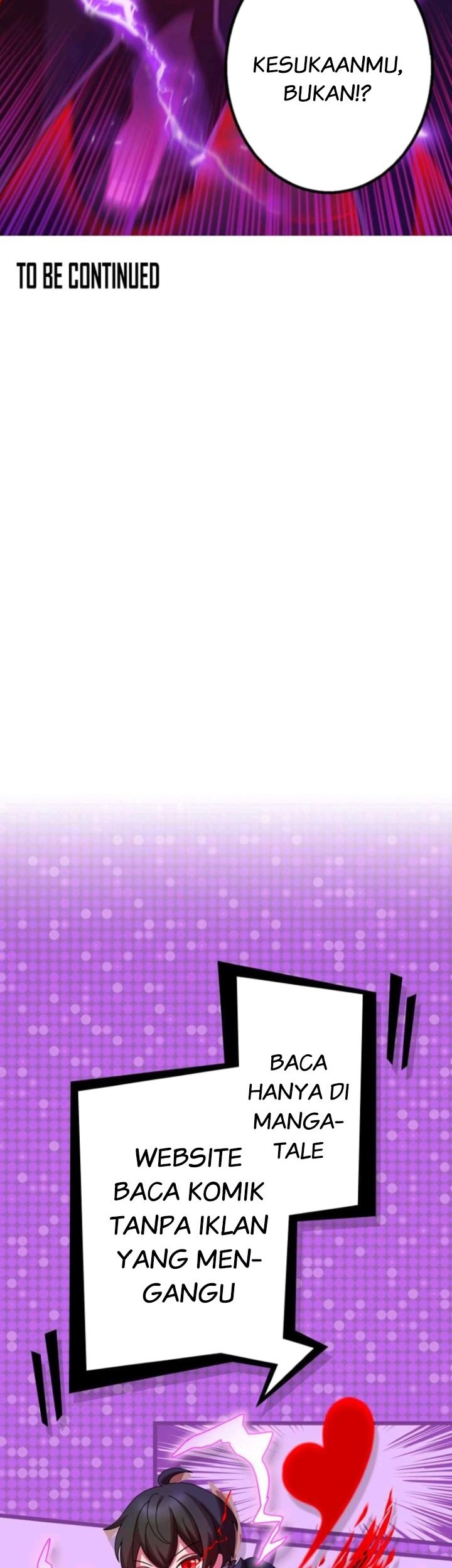 Level Drain Chapter 34 Gambar 61
