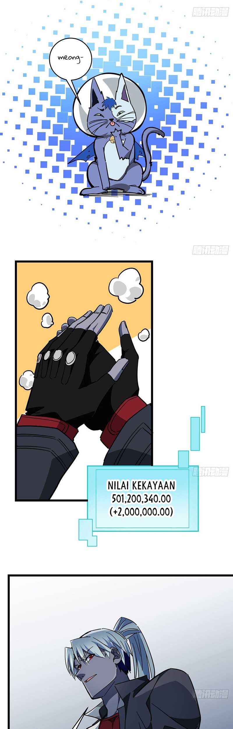 Unlock 99 Heroine Of The Last Day Chapter 72 Gambar 19