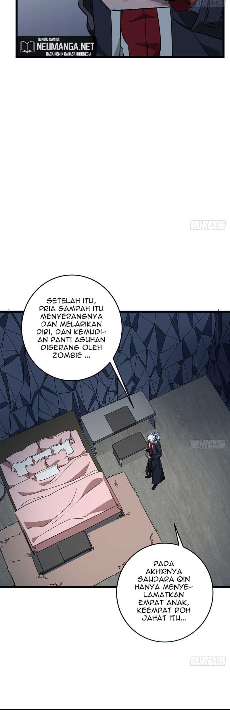 Unlock 99 Heroine Of The Last Day Chapter 72 Gambar 26